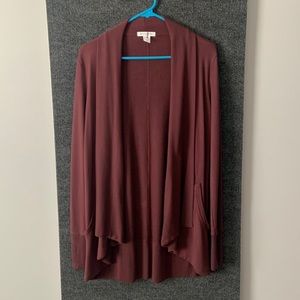 ATHLETA Pranayama Wrap